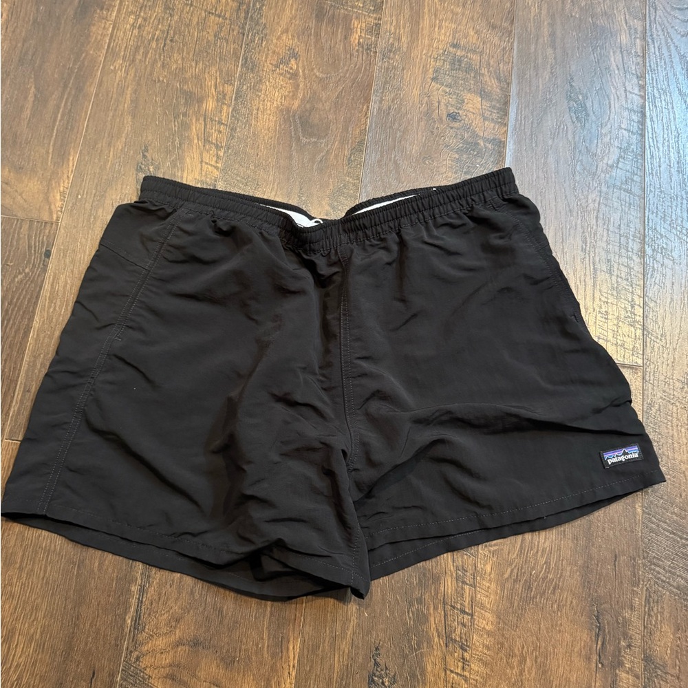 Patagonia Barely Baggies